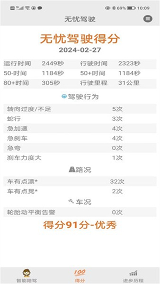 無憂駕駛 v1.0.19 2