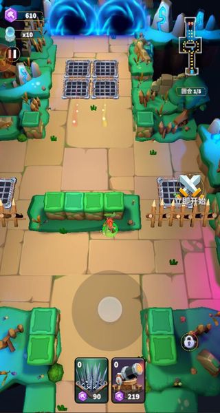 人征塔戰(zhàn) v0.16.0 3