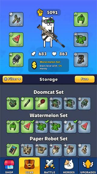 槍神英雄內(nèi)置菜單RTO v0.12.1 3