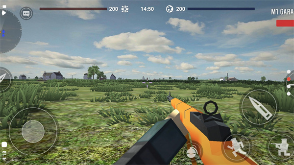 方塊戰(zhàn)場內(nèi)置作弊菜單 v0.5.0 0