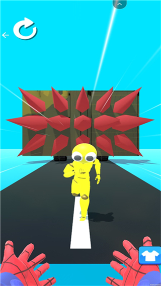 暴打木偶人2內(nèi)置菜單 v1.0 1