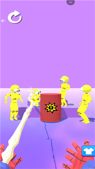 暴打木偶人2內(nèi)置菜單 v1.0 0