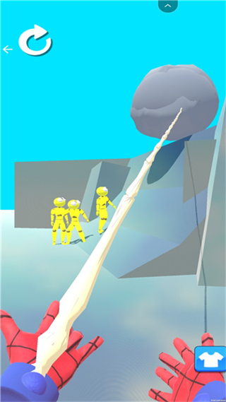 暴打木偶人2無限金幣鉆石 v1.0 2