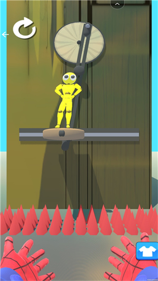 暴打木偶人2無限金幣鉆石 v1.0 3