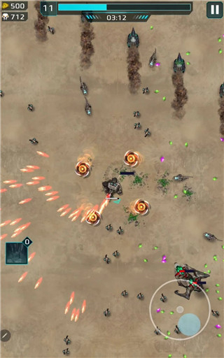 科幻幸存者最新版 v1.0.73 1