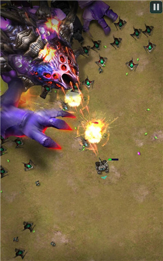 科幻幸存者最新版 v1.0.73 3