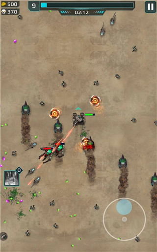 科幻幸存者最新版 v1.0.73 2