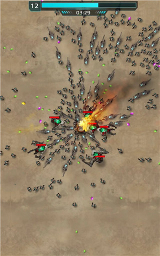 科幻幸存者菜單版 v1.0.73 0