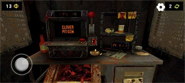 幸運(yùn)深淵完整版 v1.0.4 3