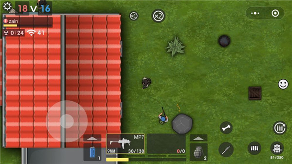 生存競賽修改器mod v1.0.11 2