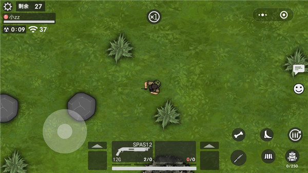 生存競賽修改器mod v1.0.11 0