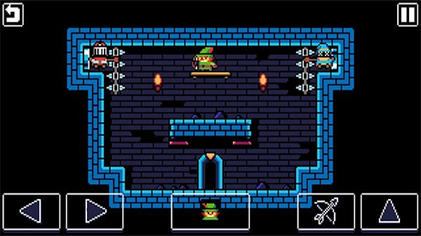 三傻大冒險中文版 v1.0.3 1