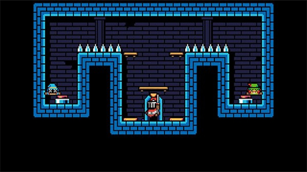 三傻大冒險中文版 v1.0.3 2