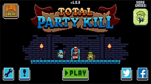 三傻大冒險中文版 v1.0.3 3