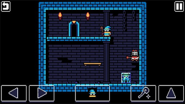 三傻大冒險中文版 v1.0.3 0