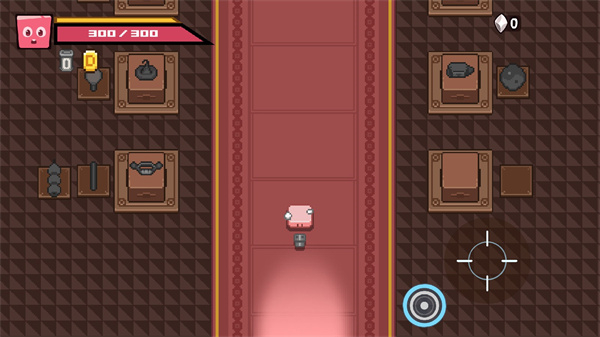 布丁戰(zhàn)士無限金幣 v1.4.0 3