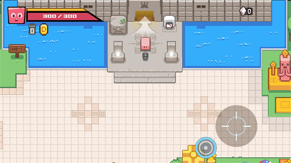 布丁戰(zhàn)士無限金幣 v1.4.0 1