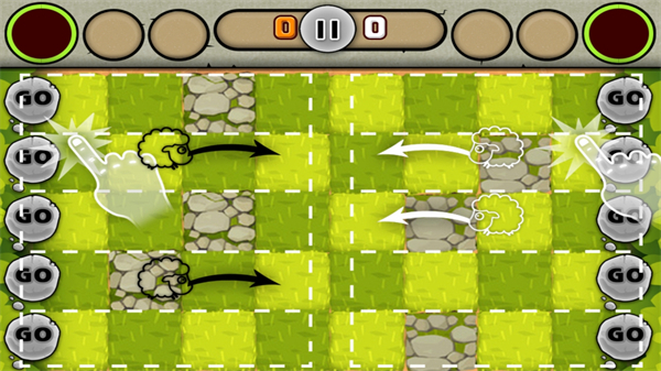 山羊大碰撞正版 v1.5.0 0