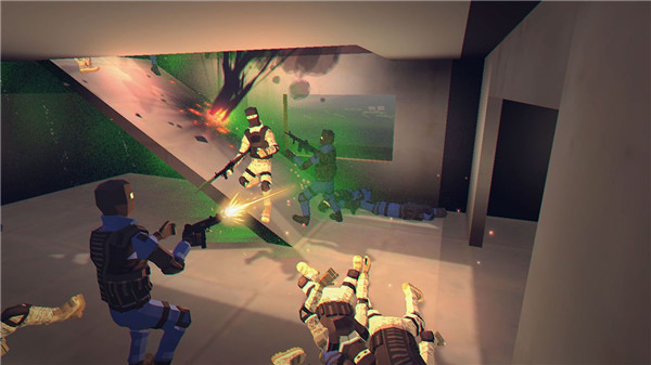 模擬槍戰(zhàn)手機(jī)版 v4.1.4 1