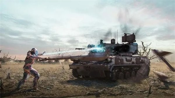 超級戰(zhàn)爭機器人無限金幣版 v1.4.9 0