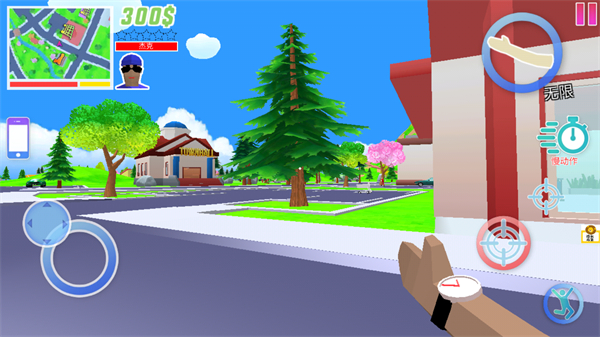 精英像素射擊 v1.2安卓版 3