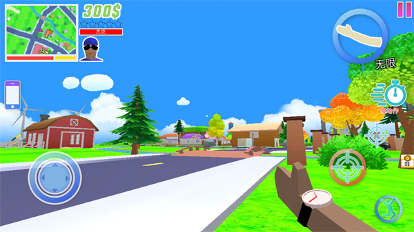 精英像素射擊 v1.2安卓版 1