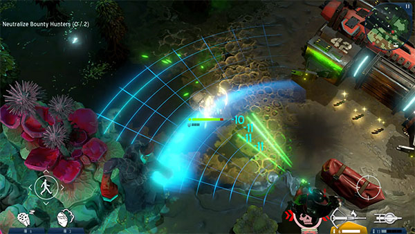 太空刑警3正版 v3.1.3 1