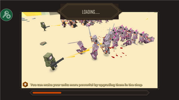 戰(zhàn)術(shù)戰(zhàn)斗模擬器無(wú)限金幣版安卓版最新 v2 1