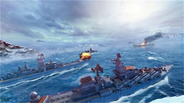 炮擊高手游戲 v1.0 安卓版 1