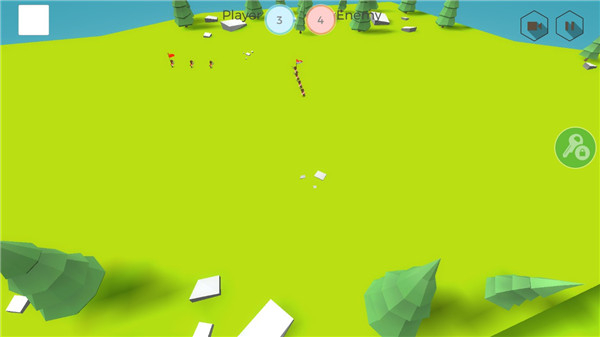 戰(zhàn)術(shù)戰(zhàn)斗模擬器內(nèi)置菜單2025最新版本 v2 2