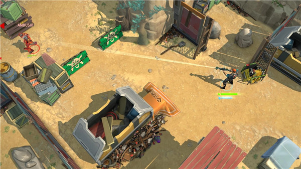 太空刑警2內(nèi)置作弊菜單 v1.7.8 3