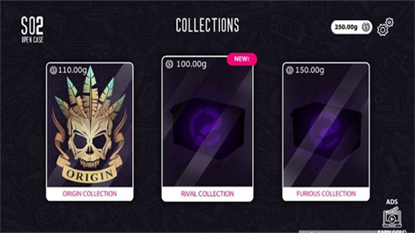 對峙2開箱模擬器中文版 v2.8.6.3 2