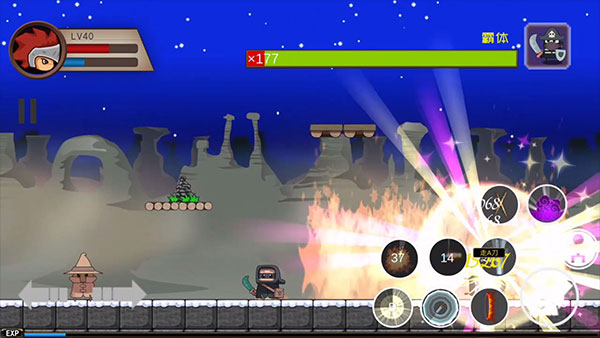 爆爆地下城內(nèi)置修改器2025最新版 v1.0 2