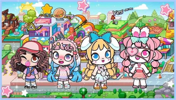 我的世界小鎮(zhèn)學(xué)校 v1.0 安卓版 2