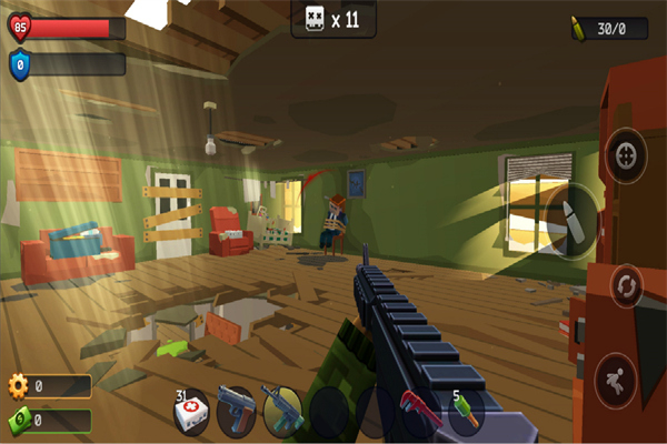 極限挑戰(zhàn)瘋狂特工無限金幣無限鉆石 v2.0 2