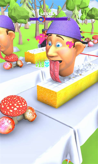 我舌頭特長游戲 v1.0.1 安卓版 1