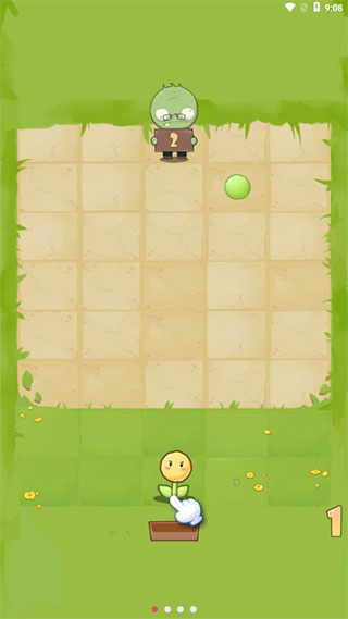 花花僵尸免廣告 v1.0.9 2