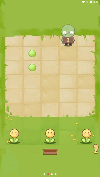 花花僵尸免廣告 v1.0.9 0