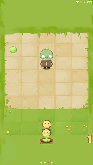 花花僵尸免廣告 v1.0.9 1