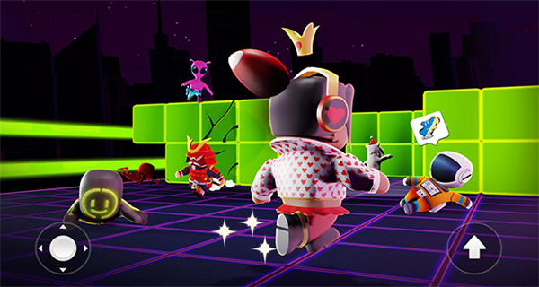 絆倒的家伙聯(lián)機版 v0.92.6 1