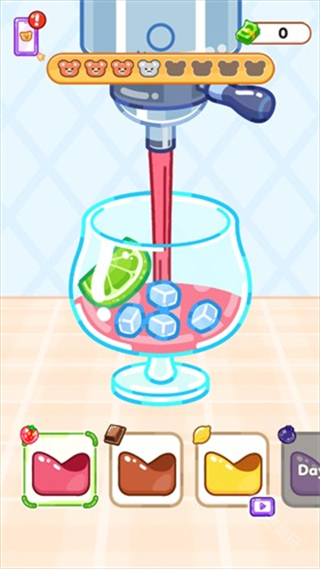 薩胡爾的吃播頻道免廣告 v1.0.3 1