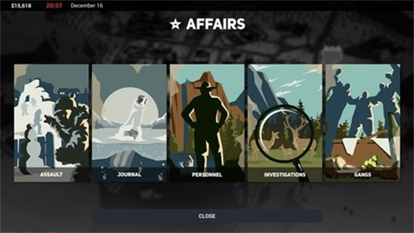 這是警察2內(nèi)置MOD菜單最新版 v1.0.21 3