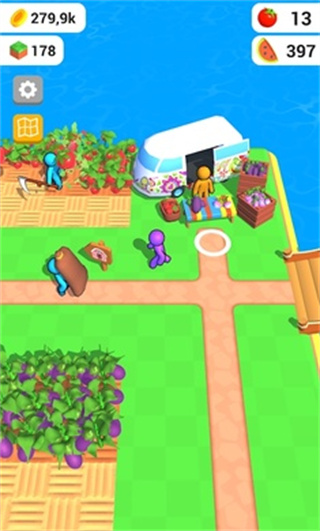 農(nóng)場之地內(nèi)購版 v3.20.14 1