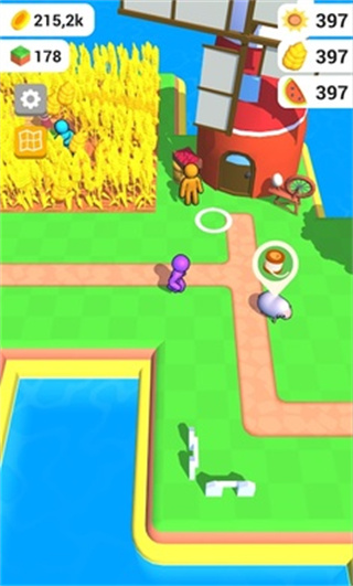 農(nóng)場之地內(nèi)購版 v3.20.14 0