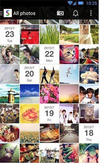 Scene玩轉(zhuǎn)照片 v8.4.5 0