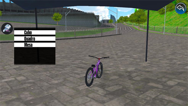 BH自行車競速 v1.0 0