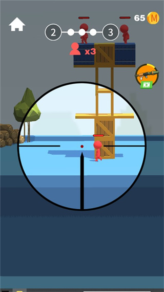 我狙打得賊準(zhǔn)(測試版) v1.1.3 2