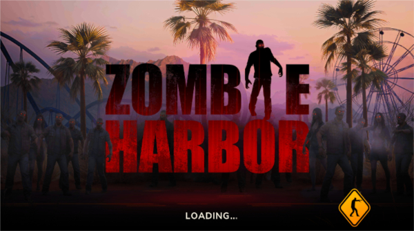 僵尸港灣無限貨幣 v1.1.3 2