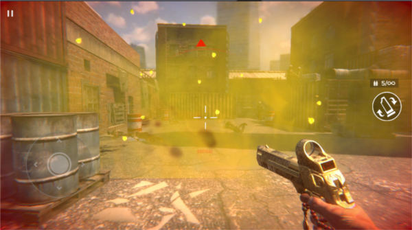 僵尸港灣無限貨幣 v1.1.3 3