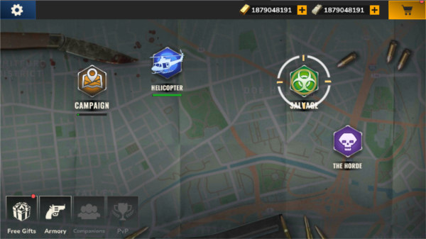 僵尸港灣mod菜單 v1.1.3 1